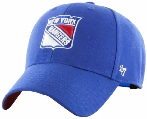 New York Rangers NHL '47 MVP Ballpark Snap Royal 56-61 cm Cappellino