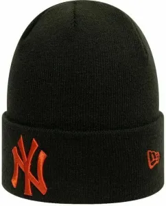 New York Yankees Cappello invernale MLB League Essential Black/Red UNI