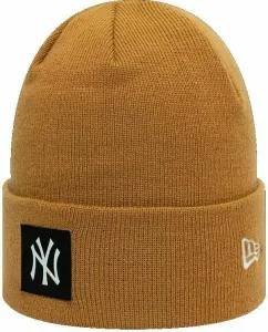 New York Yankees Cappello invernale MLB Team Brown UNI