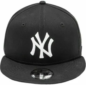 New York Yankees 9Fifty K MLB Essential Black/White Youth Cappellino