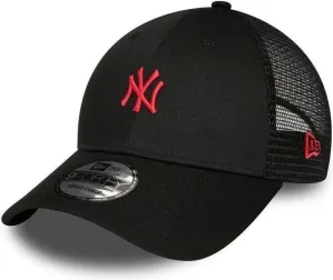 New York Yankees 9Forty Trucker MLB Home Field Black UNI Cappellino