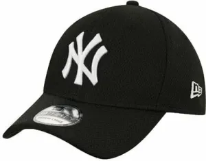 New York Yankees Cappellino 39Thirty MLB Diamond Era Black/White M/L