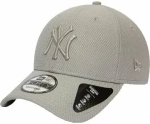 New York Yankees Cappellino 9Forty Diamond Era Essential Grey UNI