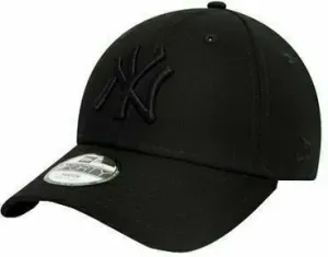 New York Yankees 9Forty K MLB The League Essential Youth Black UNI Cappellino