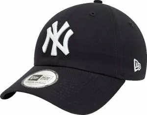 New York Yankees Cappellino 9Twenty MLB League Essential Navy/White UNI
