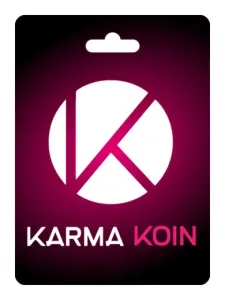Nexon Karma Koin 50 EUR Key EUROPE