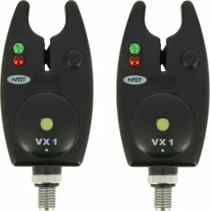 NGT Bite Alarm VX-1 1+1 Multi