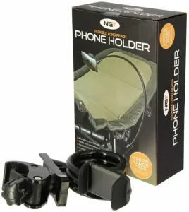 NGT Phone Holder Accessorio per sedia