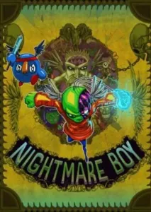 Nightmare Boy Steam Key GLOBAL