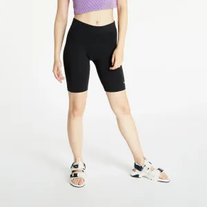 Nike Sportswear Women's Bike Shorts Black/ White #217537