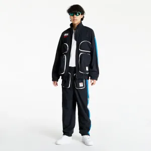 NikeLab x Undercover Men's NRG Kr Track Suit Black/ Sail #214706