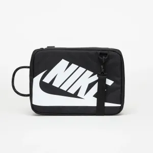 Nike Shoe Box Bag Black/ Black/ White #2415386