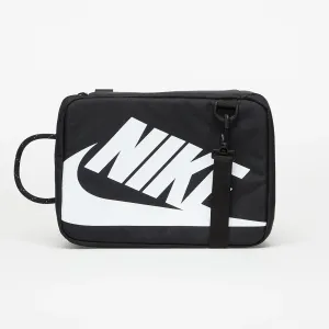 Nike Shoe Box Bag Black/ Black/ White #2415385