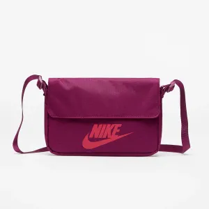 Nike NSW Women'S Futura 365 Crossbody Bag Sangria/ Sangria/ Pink Prime