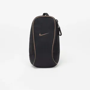 Nike Sportswear Essentials Crossbody Bag Black/ Black/ Ironstone
