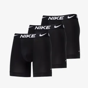 Nike Boxer Brief Dri-Fit Essential Micro 3-Pack Black #1661168