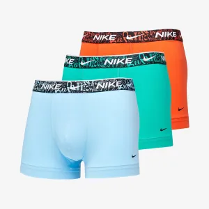 Nike Dri-FIT Cotton Stretch Boxer 3-Pack Multicolor #3090817