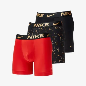 Nike Dri-FIT Essential Micro Boxer Brief 3-Pack Multicolor #2817916