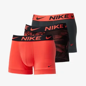 Nike Dri-FIT Essential Micro Trunk 3-Pack Multicolor #2817911