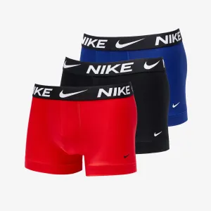 Nike Dri-FIT Essential Micro Trunk Siren Red/ Deep Royal/ Black #3002582