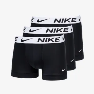 Nike Trunk 3-Pack Black #2597773
