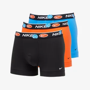 Nike Trunk 3-Pack Multicolor #2469569