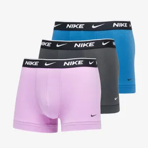 Nike Dri-FIT Trunk 3-Pack Multicolor #2415651