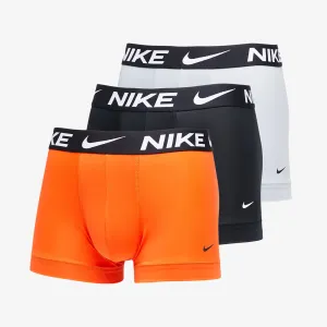 Nike Dri-FIT Trunk 3-Pack Multicolor #2687530