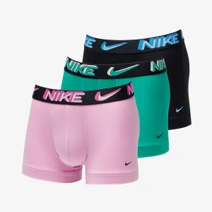 Nike Trunk 3-Pack Multicolor #3086612