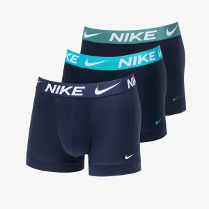 Nike Trunk 3-Pack Multicolor #3155244