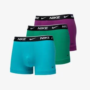 Nike Trunk 3-Pack Multicolor #3160359