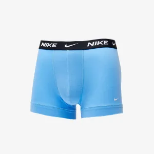 Nike Dri-FIT Trunk 3-Pack Swoosh Print/ Grey/ University Blue #1647226