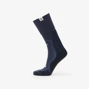 Nike ACG Outdoor Cushioned Crew Socks 1-Pack Gridiron/ Black #2961246
