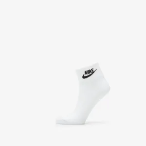 Nike Everyday Essential Ankle Socks 3-Pack Multi-Color #238445