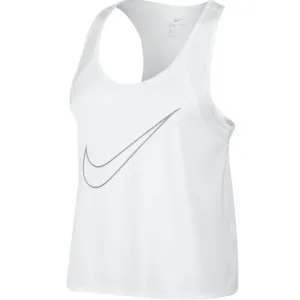 Magliette bianche Nike