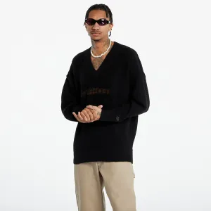 Nike Sportswear Tech Pack Knit Sweater Black #2987380