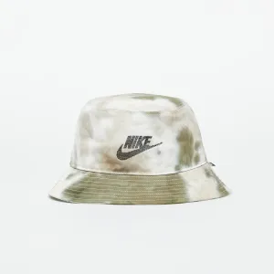 Nike Apex Bucket Hat Cargo Khaki/ Sail/ Neutral Olive/ Black #3082356