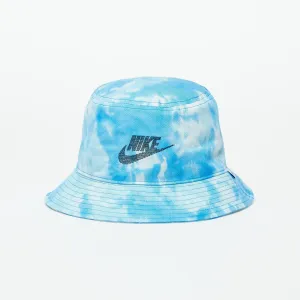 Nike Apex Bucket Hat Photo Blue/ Light Silver/ Black #3082359