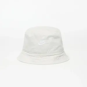 Nike Sportswear Bucket Futura Wash Light Bone/ White #226053