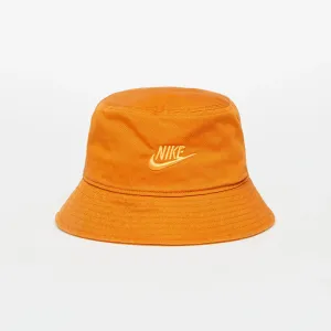 Nike Sportswear Bucket Hat Monarch/ Vivid Orange #2177471