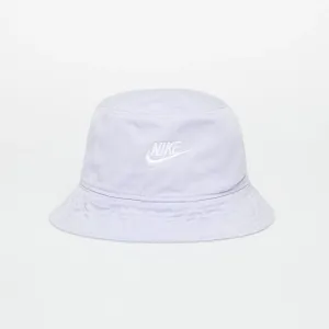 Nike Sportswear Bucket Hat Oxygen Purple/ White #2177440