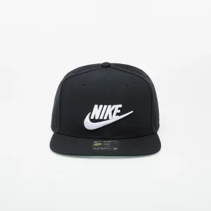 Nike Sportswear Futura Pro Cap Black/ White