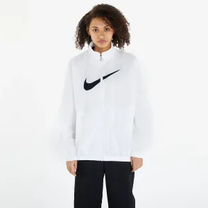 Nike NSW Essential Woven Jacket Hbr White/ Black #2659094