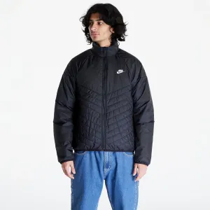 Nike Sportswear Windrunner Therma-FIT Water-Resistant Puffer Jacket Black #3054756