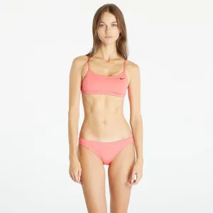 Nike Essential Racerback Bikini Set Sea Coral #2389904