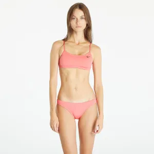 Nike Essential Racerback Bikini Set Sea Coral #2772990