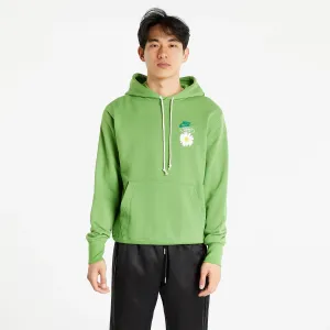 Nike NSW Hbr-S French Terry Pullover Hoodie Chlorophyll/ Malachite #223711