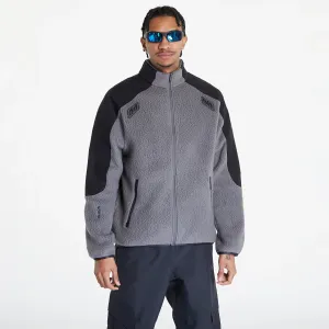 Nike x NOCTA M Nrg Track Jacket Iron Grey/ Black #3073917