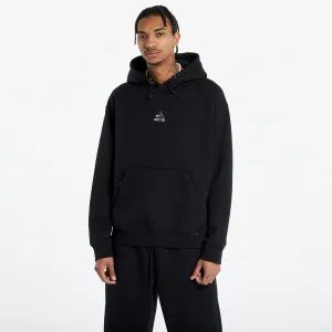 Nike ACG Therma-FIT Fleece Pullover Hoodie UNISEX Black/ Anthracite/ Summit White #2974500
