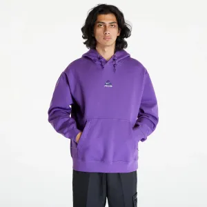 Nike ACG Therma-FIT Fleece Pullover Hoodie UNISEX Purple Cosmos/ Summit White #2858906